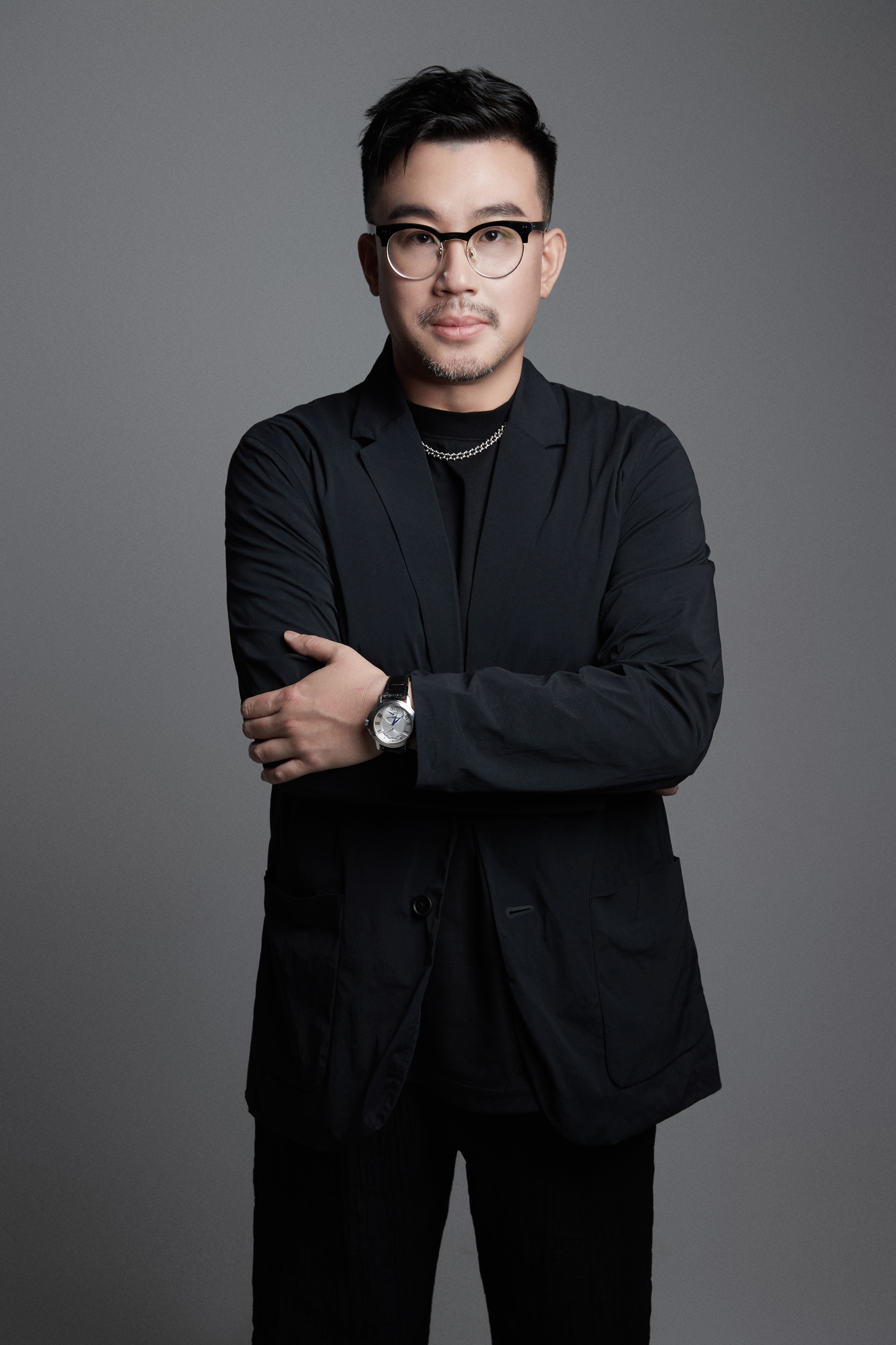 徐磊 首席设计师